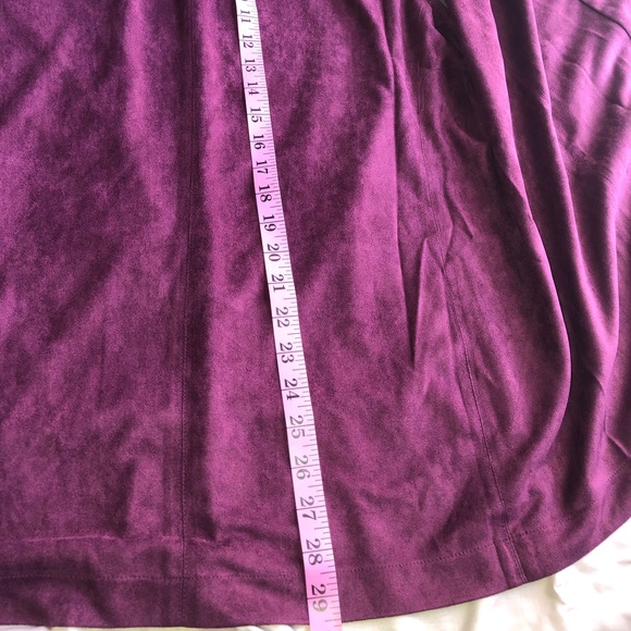 Fall Vest - Picture 6 of 6